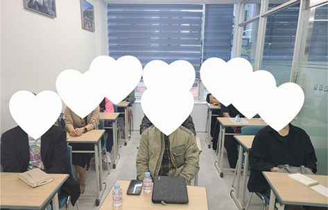 질문 기반 1:1 맞춤 교육