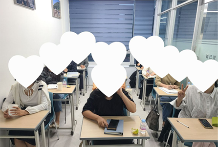 상황별 맞춤형 교육